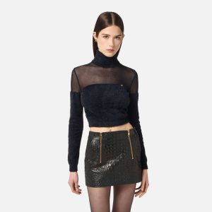 Maglia Elisabetta Franchi – MK54T57E2