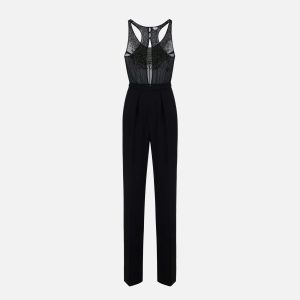 Tuta Elisabetta Franchi – TU06357E2