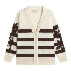 Cardigan Ermanno Firenze – N044EA5