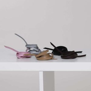 Cintura Tesine Crida Milano