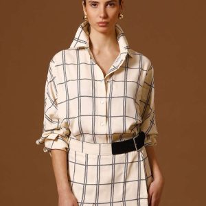 Camicia Feltre Crida Milano