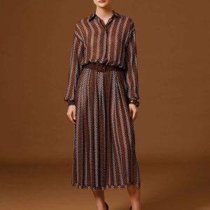 Abito Wimbledon Crida Milano