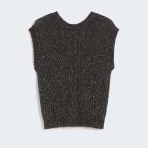 Gilet Taffy MaxMara – 252635603