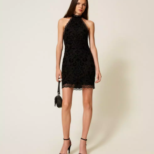 Minidress Twinset Milano – 252TT2091