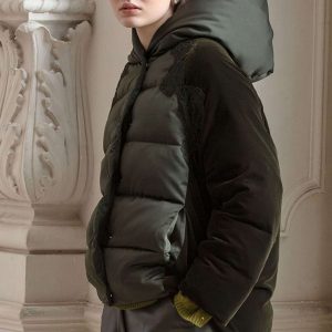 Piumino Clips – A904