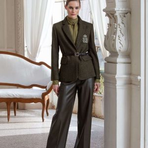 Giacca Clips – A611