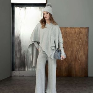 Pantalone Clips Tricot – C206