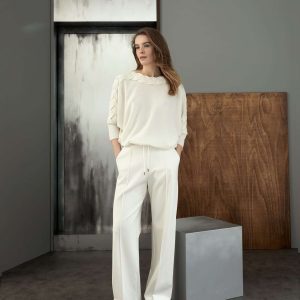 Pantalone Clips Tricot – C228