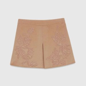 Minigonna Ermanno Firenze – D47EO027