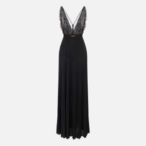 Abito Red Carpet Elisabetta Franchi – ABR1957E2