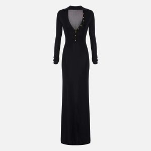 Abito Elisabetta Franchi – AM39S58E2