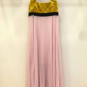 ABITO LUNGO – G A0411