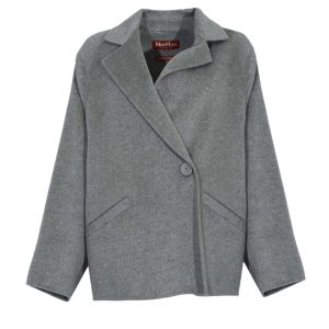 Giaccone Guinea MaxMara – 2526086011