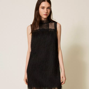 Minidress Twinset Milano – 252TT2301