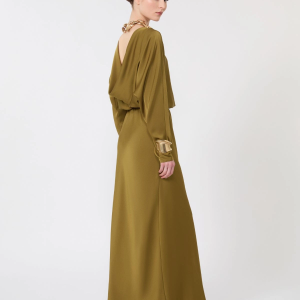 Abito MSEPENTOLA MaxMara – 2616221043600