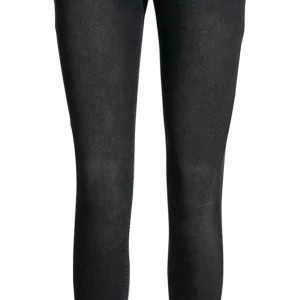 B. Young donna Jeans nero