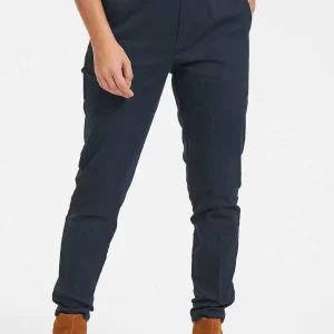 B.Young Pantalone Donna a sigaretta