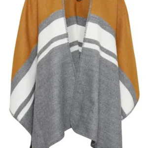 B.Young donna Poncho 20804810 WICAPE