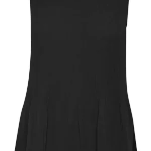 B. Young Blusa Plissettata