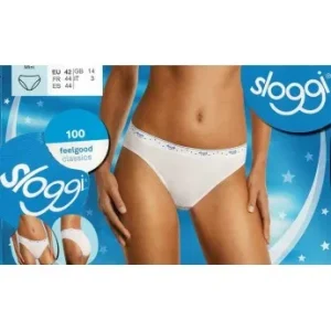 Sloggi Slip Donna 24/7 100 Mini