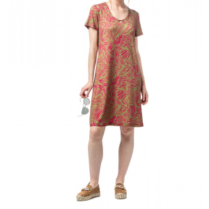 Egatex abito m/m  perline 241231