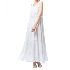 Egatex abito lungo s/m 241191