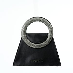 Diamond ring bag