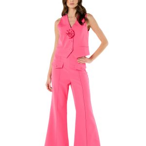 Pantalone palazzo Nosecrets