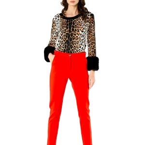 Pantalone punto Milano