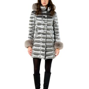 Monopetto lungo base