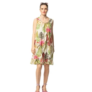 Egatex Abito senza maniche – Eden