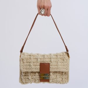 Crochette bag
