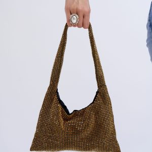 Diamond bag