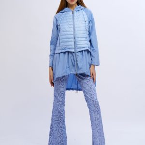 Spolverino imbottito