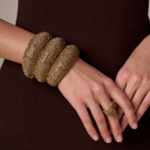 Bracciale brillanti
