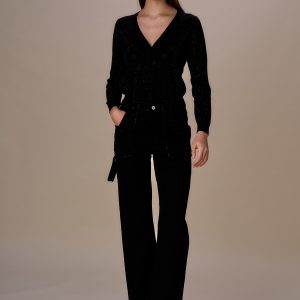 Jeans profili diamanti