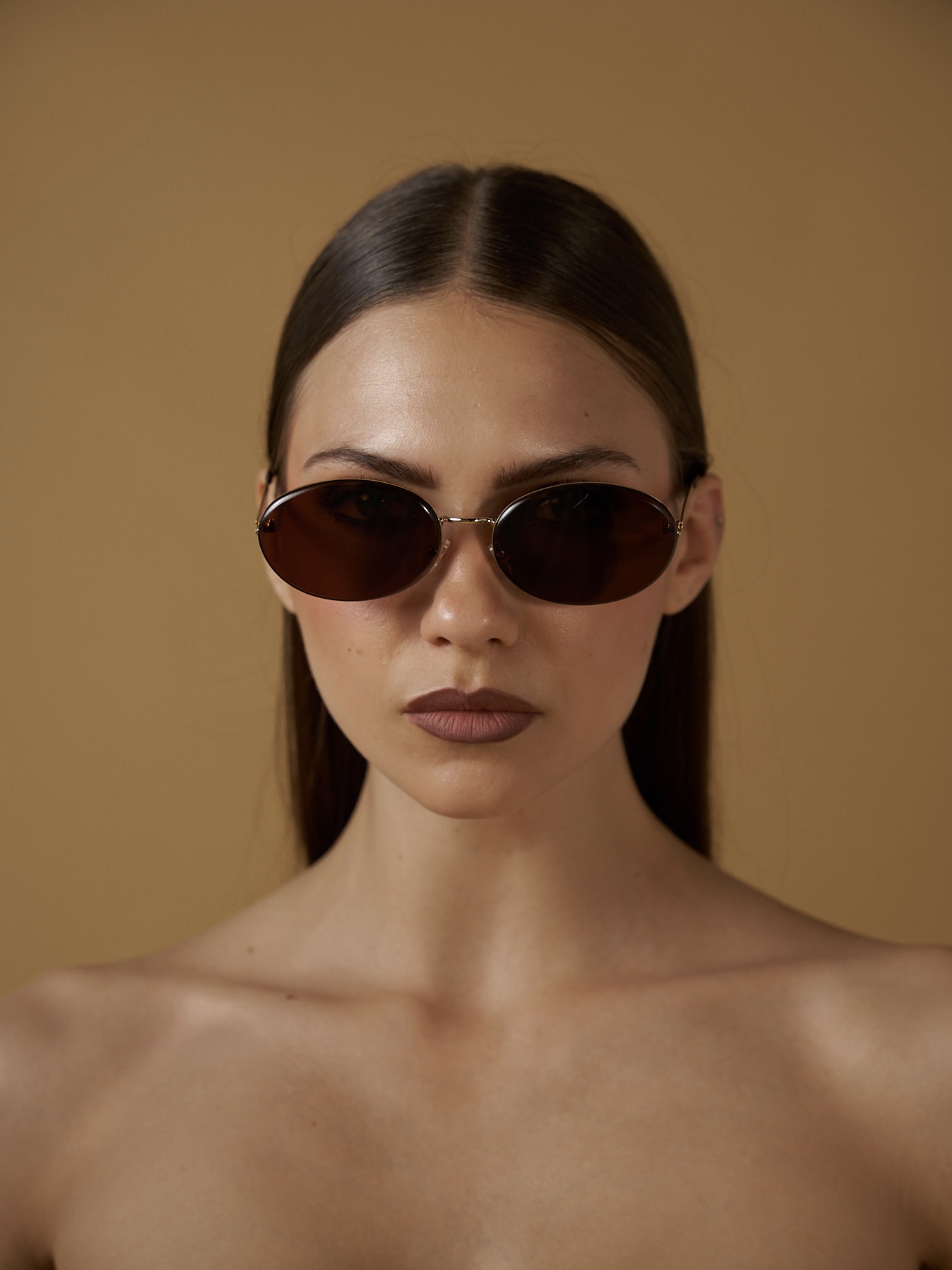 Occhiali oval - immagine 2