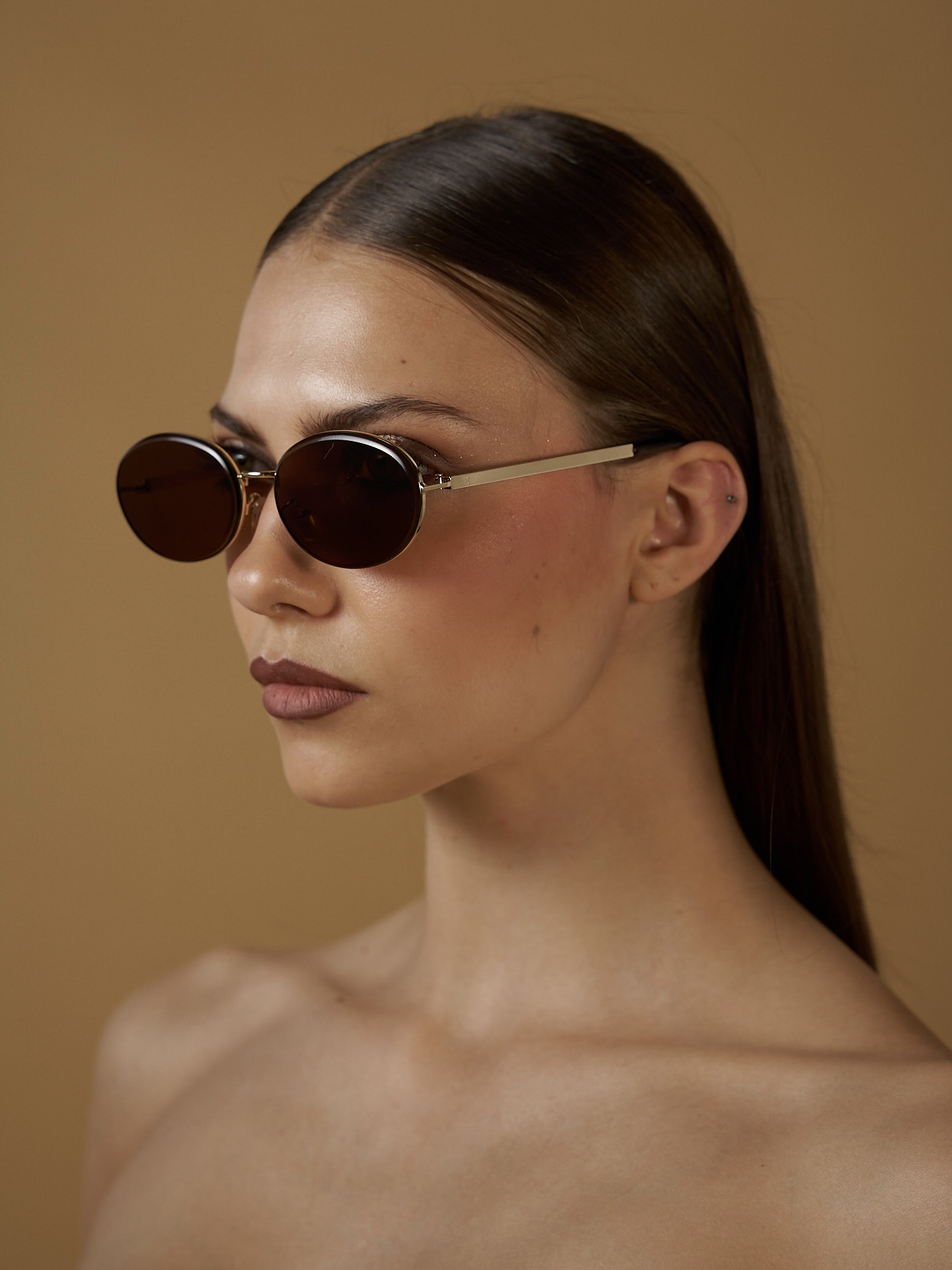 Occhiali oval - immagine 3