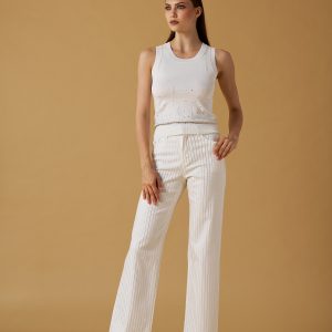 Canotta maglia stardust