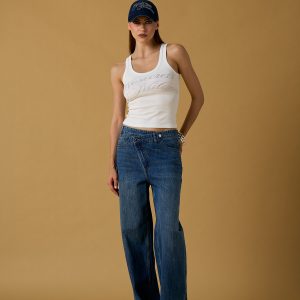 Canotta Nosecrets Milano