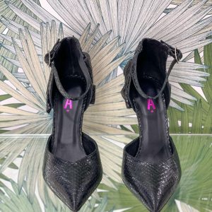 Decollete Ives Aniye By – 155009