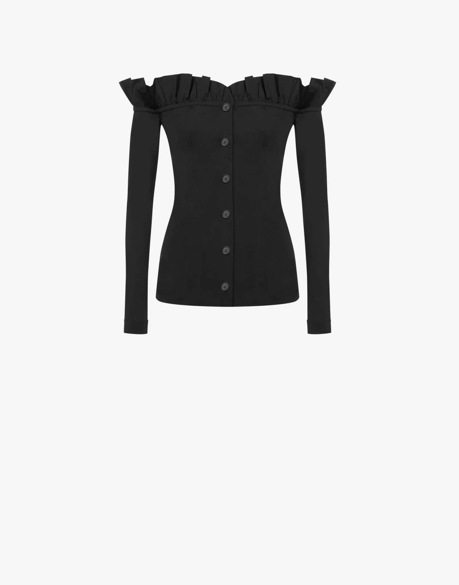 Blusa Philosophy di Lorenzo Serafini – 231G A0219 - immagine 2
