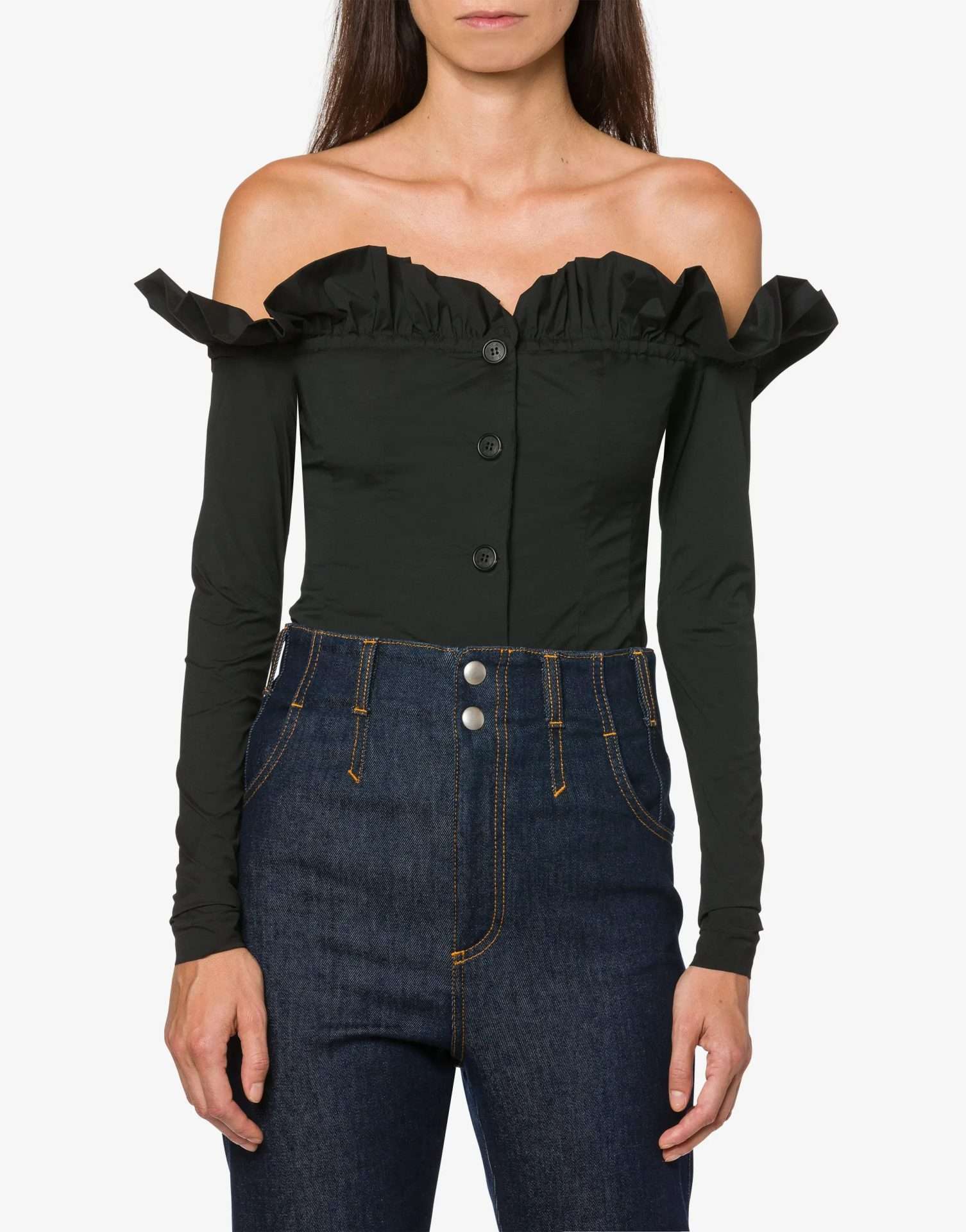 Blusa Philosophy di Lorenzo Serafini – 231G A0219 - immagine 3