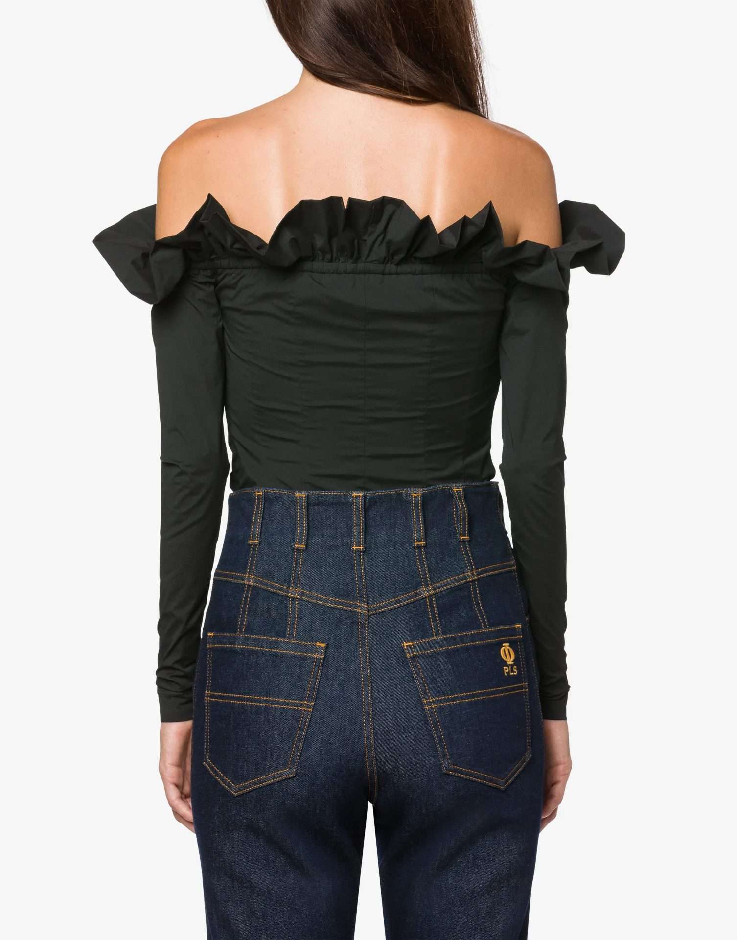 Blusa Philosophy di Lorenzo Serafini – 231G A0219 - immagine 4