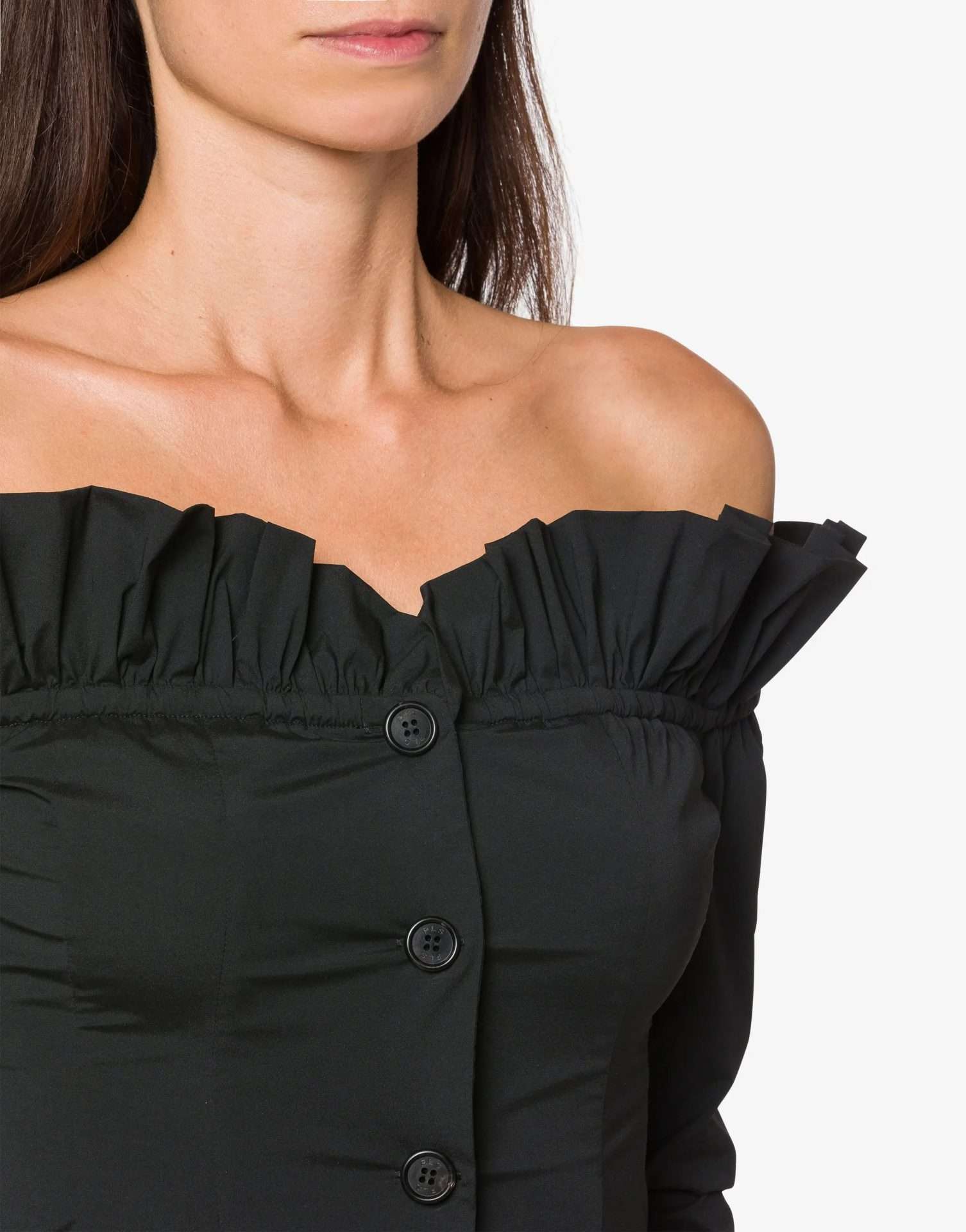 Blusa Philosophy di Lorenzo Serafini – 231G A0219 - immagine 5