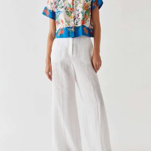 Pantaloni Batun IBlues – 2371311432