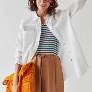 Camicia Flou iBlues – 71110532