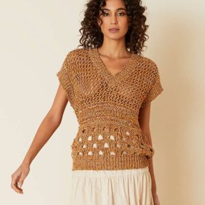 Maglia Manila Grace – S3JM187PW