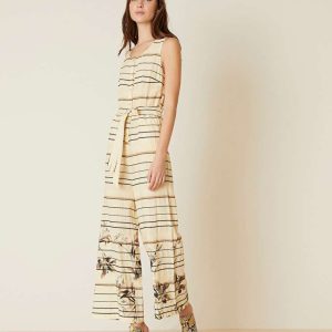 Tuta Manila Grace – S3JA151CS