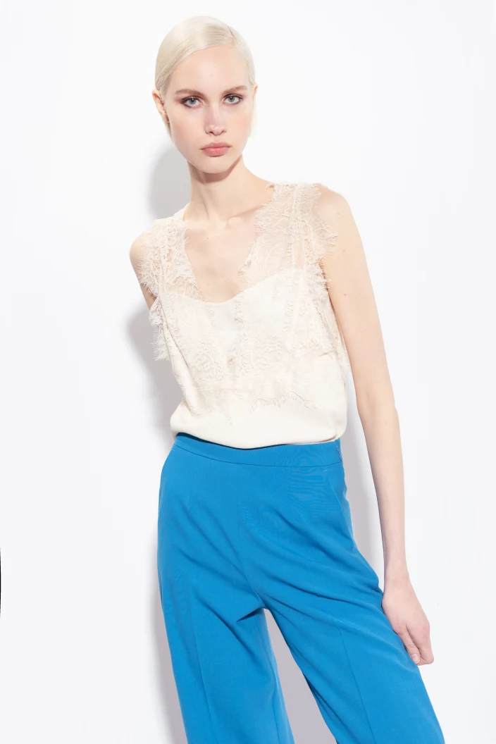 Top Talesia Pinko – 100123A01P